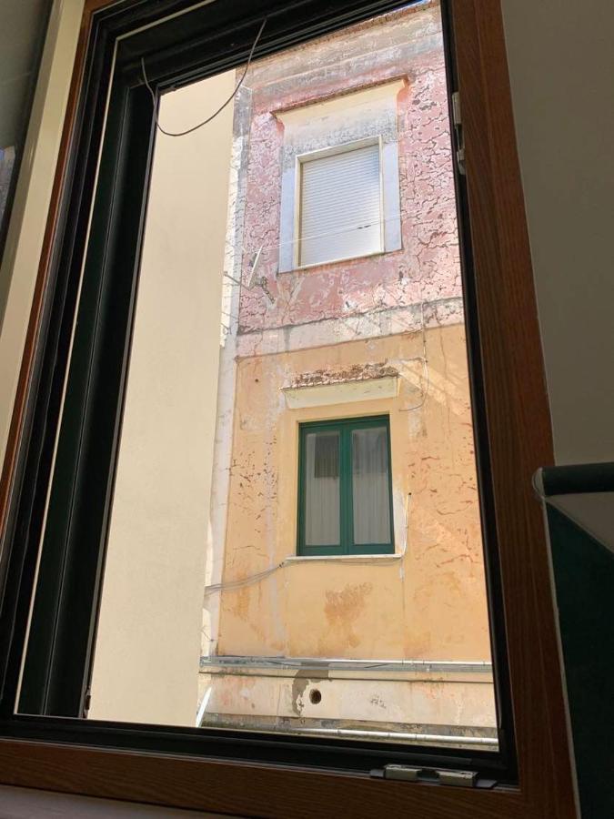 شقة Casa Ausilia Bilocale أمالفي المظهر الخارجي الصورة